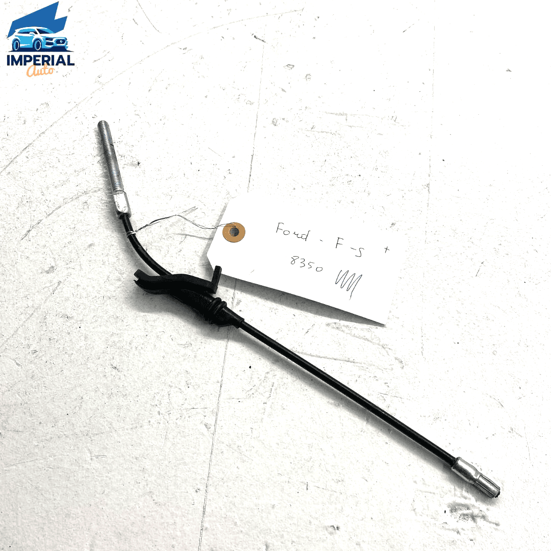 2012-18 Ford Focus ST 2014-23 Transit Connect Front Parking Brake Cable 2.0