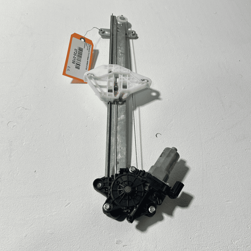2015-2020 ACURA TLX REAR RIGHT PASSENGER SIDE DOOR WINDOW REGULATOR MOTOR O