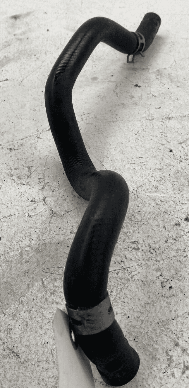 2007-2011 Toyota Camry Heater Hose OEM Assembly 87245-07130