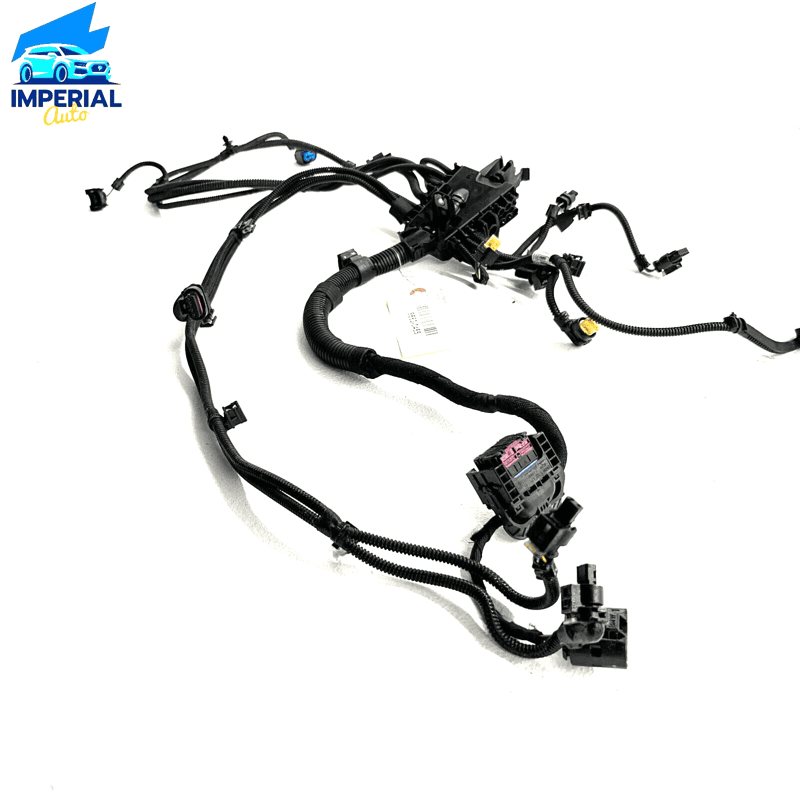2017-2020 BMW M240XI M240I Engine Loom Wire Module Wire Harness OEM