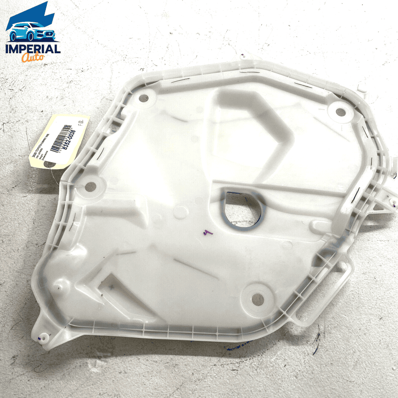 TOYOTA 2018-2023 CAMRY FRONT PASSENGER SIDE DOOR WATER SHIELD COVER PANEL O