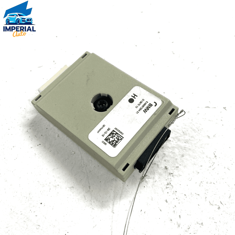 2011-2019 BMW Rear Radio Frequency Signal Suppression Filter OEM