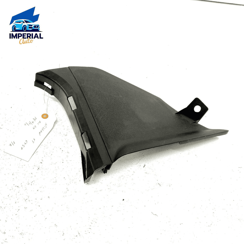 2005-2015 Nissan XTERRA Dash Trim Right RH Side Finish End OEM 