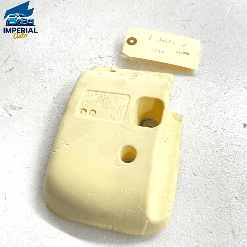 VOLKSWAGEN JETTA GLI 2019 - 2021 Steering Column Lower Cover Insulator OEM