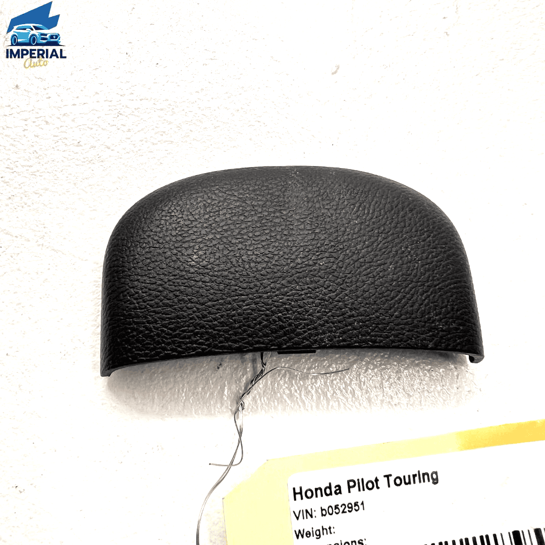 OEM Honda Pilot Passport 16-21 Front Left or Right Seat Foot Cap Trim Cover