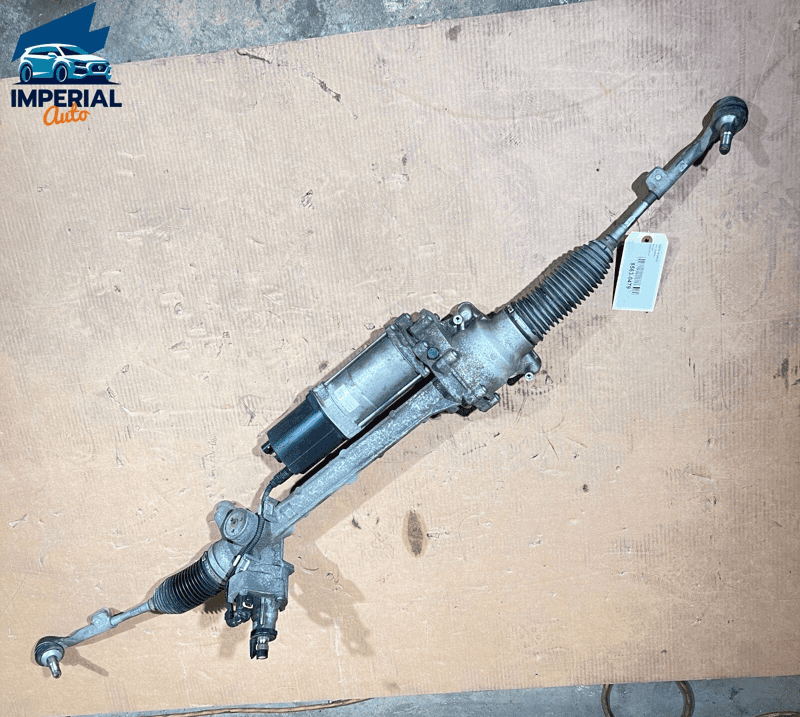 2017-2021 BMW M240XI xDrive Electric Power Steering Rack and Pinion Gear 20