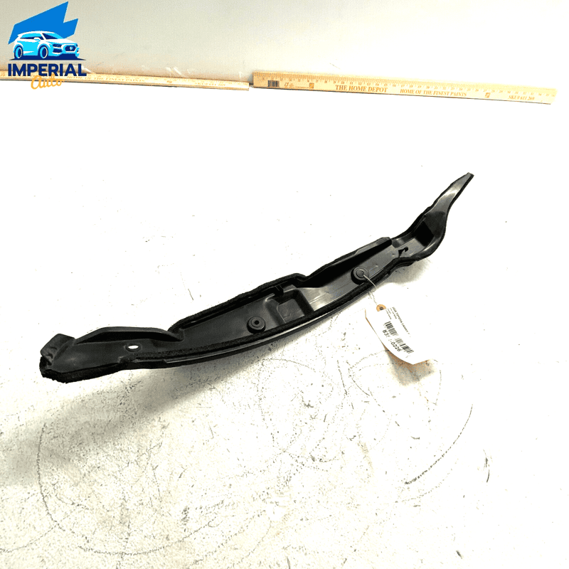 18-23 TOYOTA CAMRY FRONT RIGHT PASSENGER SIDE FENDER FILLER PANEL REARWARD 