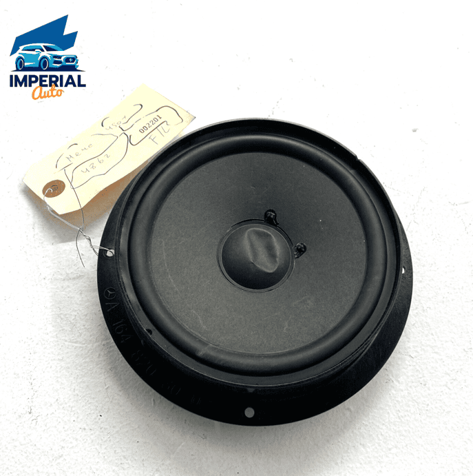 2007 - 2011  Mercedes GL 450 ML 320 ML 350 Front Left Side Tweeter Speaker 