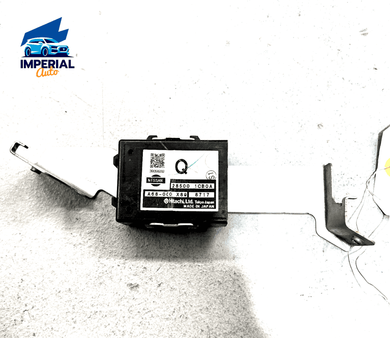 2009 - 2012 INFINITI FX35 POWER STEERING CONTROL MODULE UNIT OEM