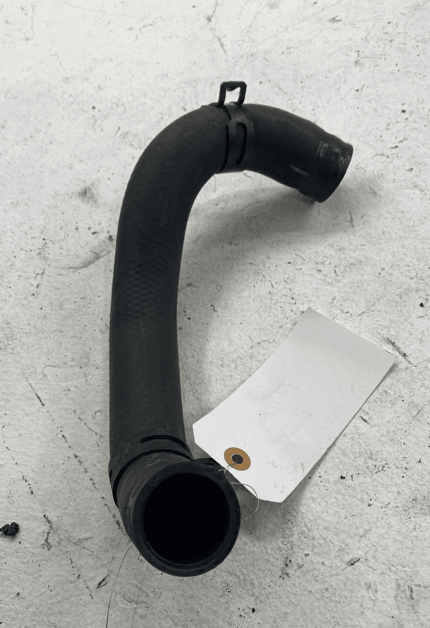GENUINE 12-17 KIA RIO Radiator Coolant Hose Lower 25412-1R000 OEM