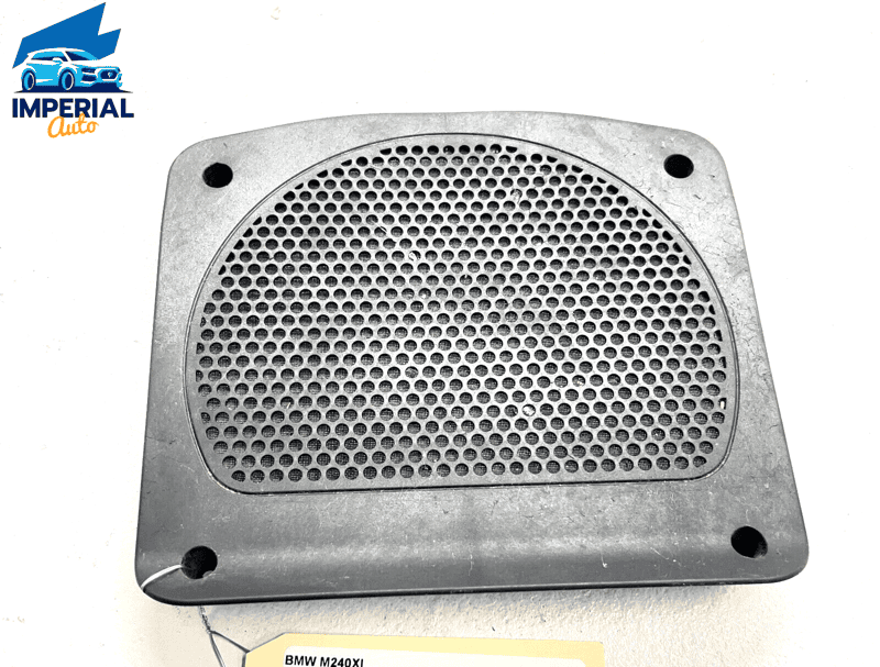 BMW M240xi F23 2017-2021 Front Left Or Right Side Central Woofer Trim Plate