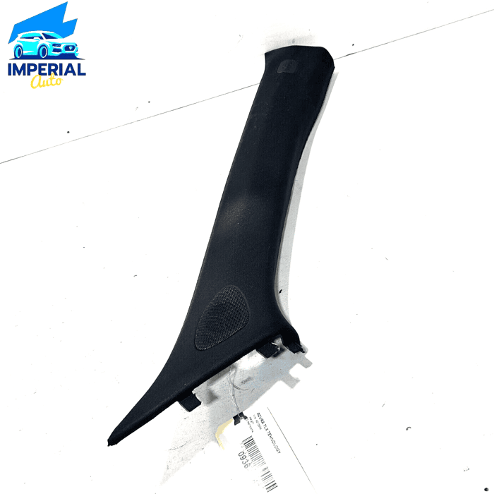 ACURA TLX 2015 - 2020 FRONT RIGHT PASSENGER SIDE A PILLAR TRIM PANEL COVER 