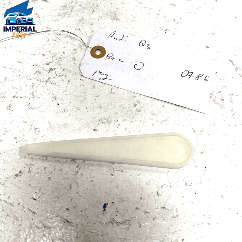 15-18 AUDI Q3 EMERGENCY HANDLE RELEASE TOOL OEM 8U0012150