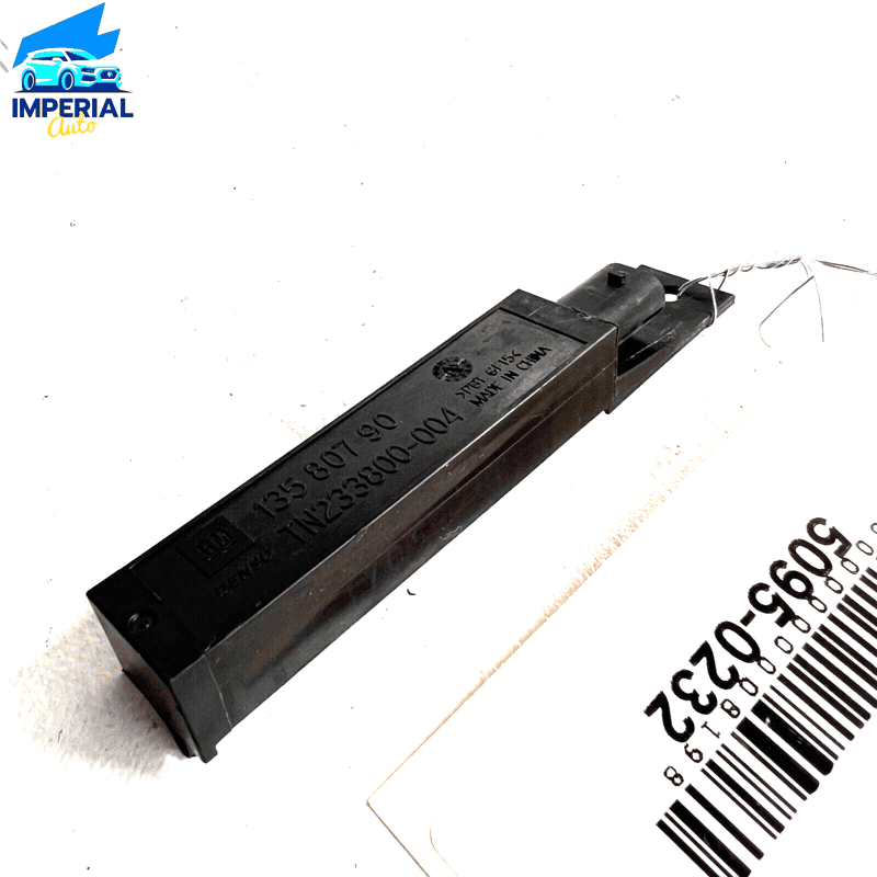GMC TERRAIN 2018 SMART KEYLESS KEY LESS ENTRY ANTENNA MODULE OEM