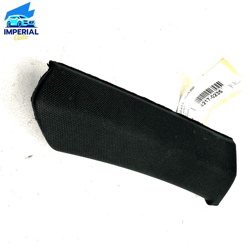 2018-2023 AUDI A5 SPORTBACK REAR LEFT DRIVER SIDE PILLAR UPPER QUARTER TRIM