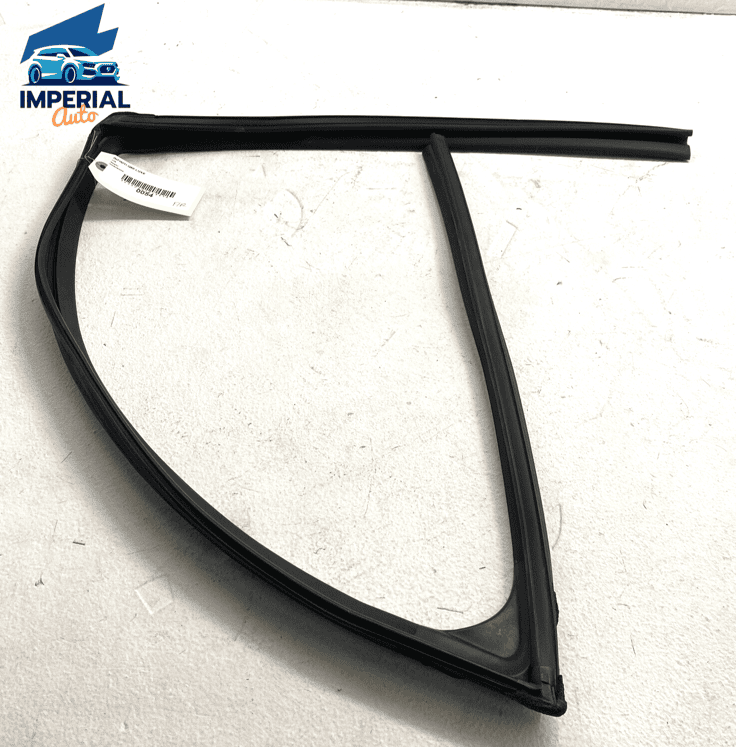 2014 - 2020 Infiniti Q50 Front Passenger Door Window Glass Run Channel Seal