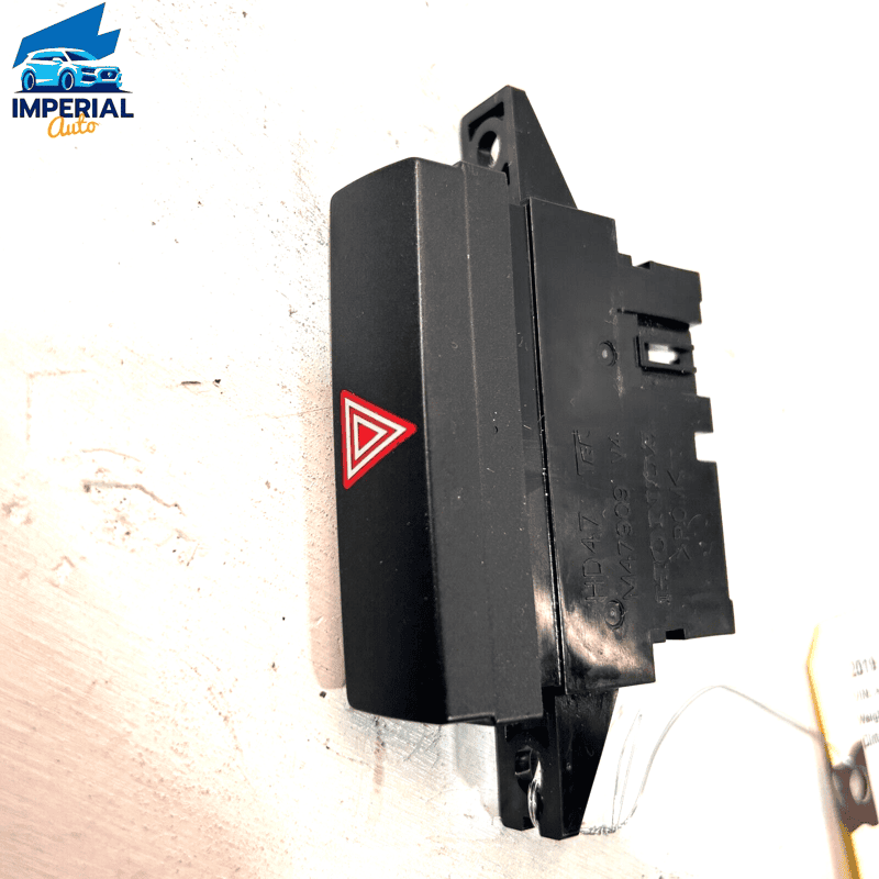 ACURA 2018 - 2020 SWITCH ASSEMBLY HAZARD FRONT PANEL OEM