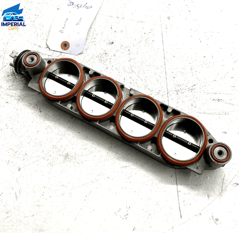 2015-2020 Acura TLX 2.4L Intake Manifold Tuning Bypass Valve Assembly OEM