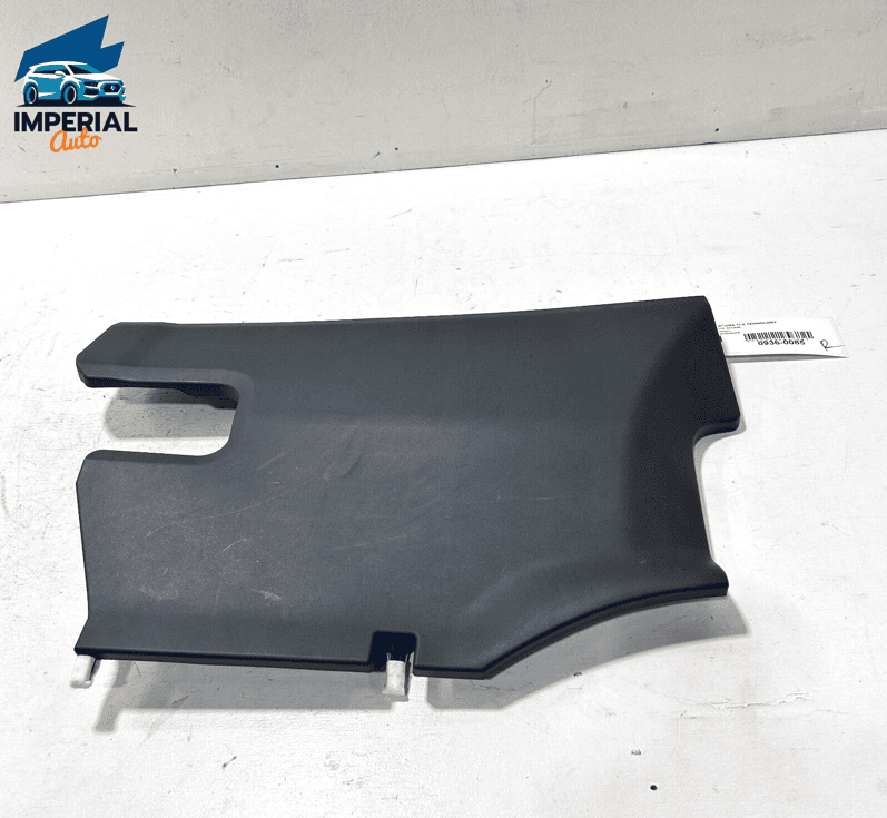 Under Dash Dashboard Right Side Footwell Trim Cover Acura TLX 2015-2020 OEM