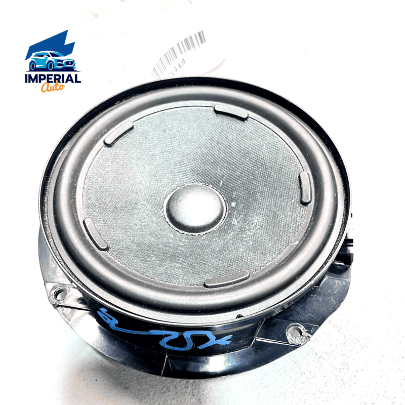 2018 - 2021 VOLKSWAGEN ATLAS REAR LEFT DRIVER SIDE DOOR GENUINE SPEAKER OEM