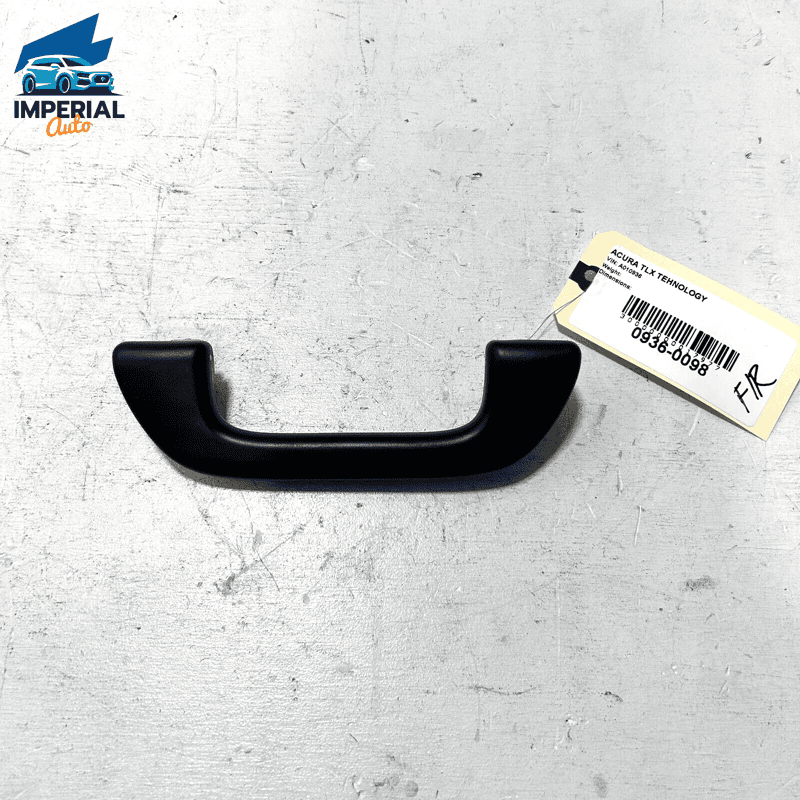 Front Right Side CeIling Roof Grab Handle Acura TLX 2018-2020 OEM 1 PCS