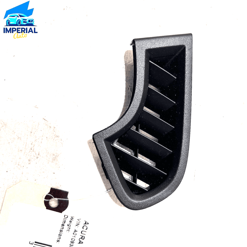 15-20 ACURA TLX PASSENGER SIDE DASH INSTRUMENT PANEL GRILLE COVER TRIM DEFR