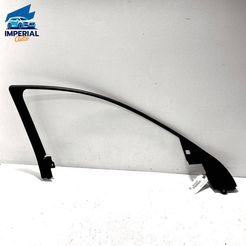 Front Left Side Door Interior Inner Garnish Window Frame Acura TLX 2015-202