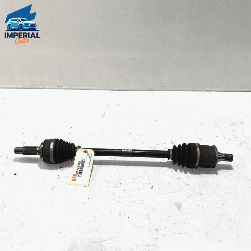 ACURA TLX 2015-2020 67K Miles Rear Right Passenger Side Axle Shaft OEM