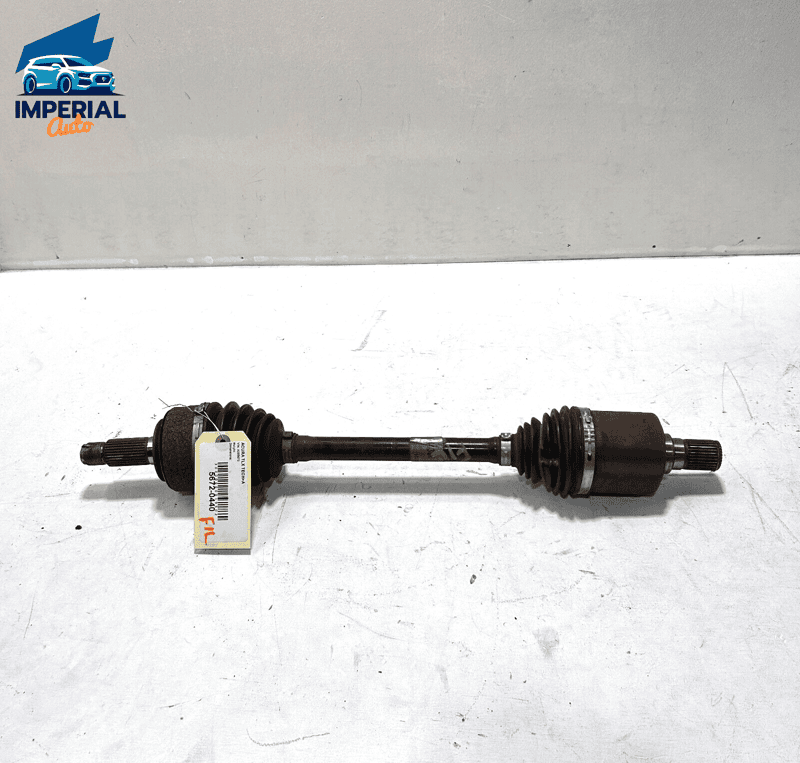 Front Left / Driver Side Axle Shaft Outer ACURA TLX 2015-2020 OEM 67K Miles