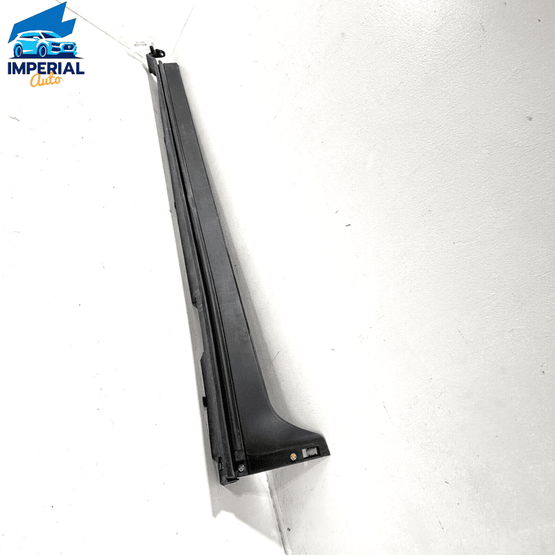 GMC TERRAIN 2018-2023 LOWER LEFT DRIVER SIDE ROCKER PANEL MOLDING SKIRT TRI