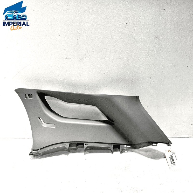 2018-2023 GMC TERRAIN REAR PASSENGER SIDE C PILLAR UPPER QUARTER TRIM PANEL