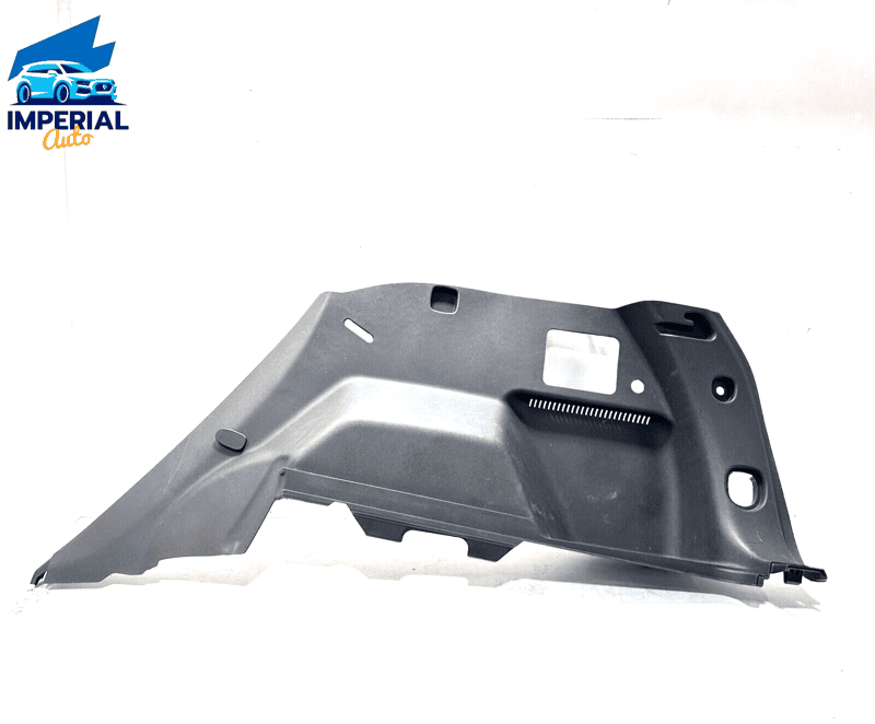 GMC Terrain 2018-21 Rear Right Passenger Side Quarter Lower Trim Panel Cove