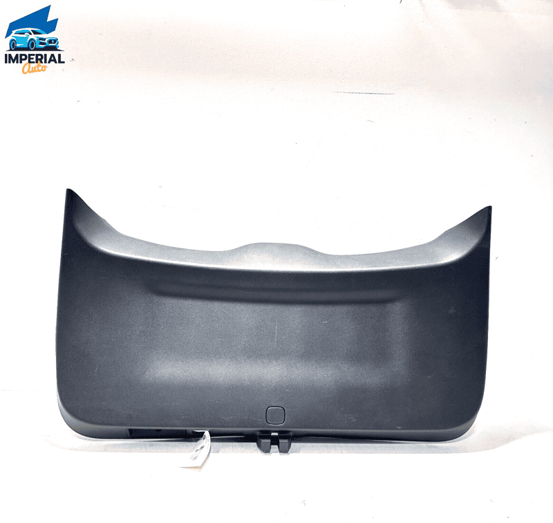 2018 - 2023 GMC TERRAIN LIFTGATE TAILGATE LOWER TRIM COVER PANEL OEM