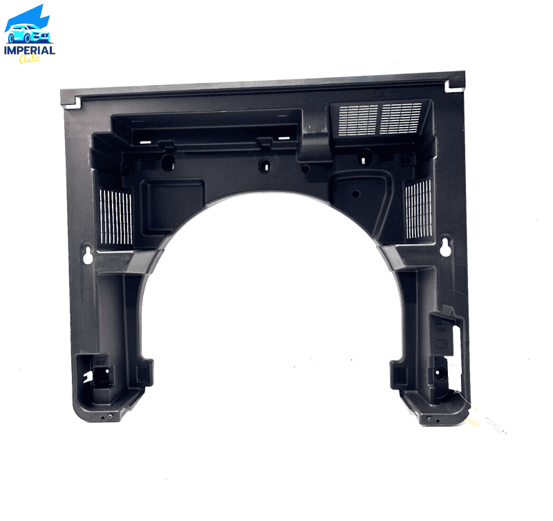 2018-2023 GMC TERRAIN TRUNK CARGO FLOOR SPARE WHEEL COMPARTMENT HOUSING OEM