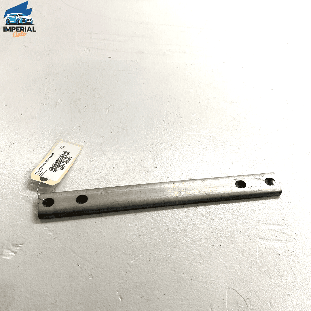 2007-13 Mercedes W221 S550 CL550 Front Floor Stiffener Support Bracket Brac