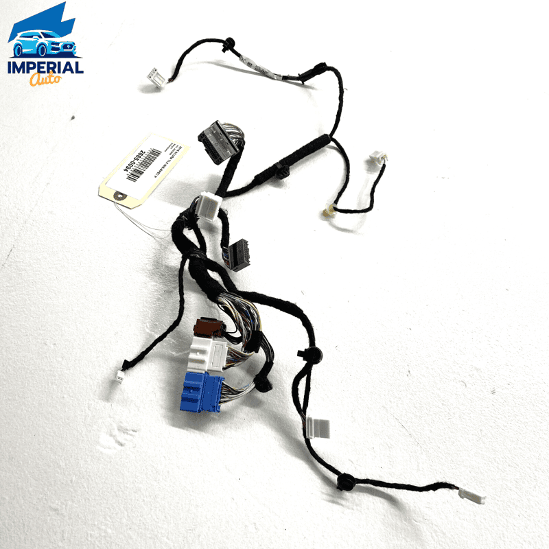 2017 2018 2019 2020 ACURA TLX Front Left Driver Door Wire Wiring Harness OE 2017 2018 2019 2020 ACURA TLX Front Left Driver Door Wire Wiring Harness OE