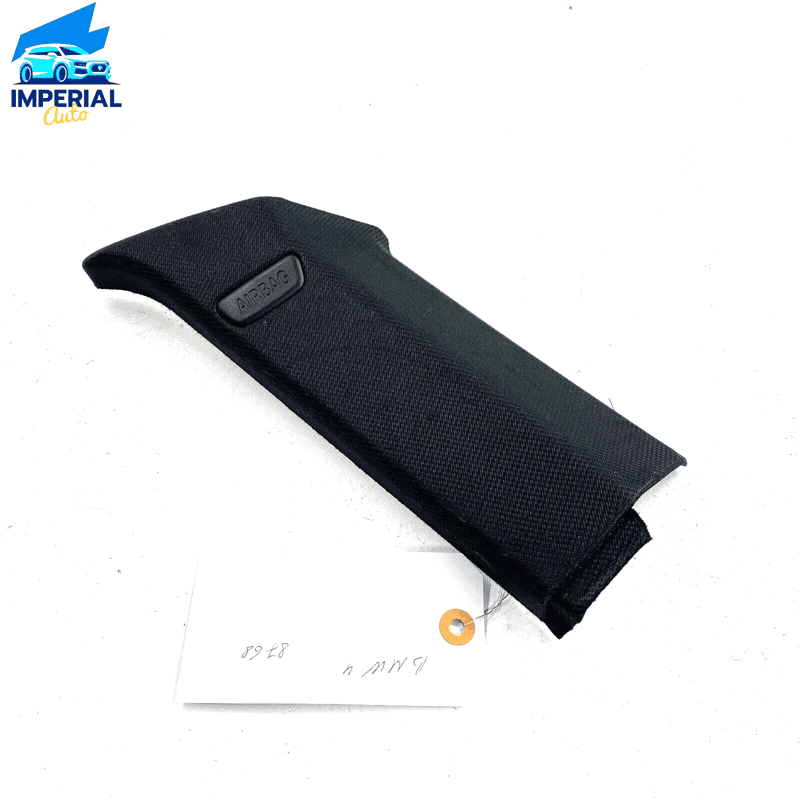 2013 - 2019 BMW 428I F36 REAR RIGHT C PILLAR UPPER TRIM COVER PANEL OEM