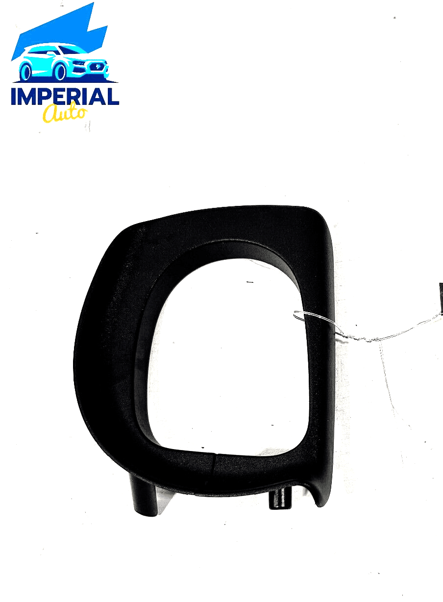 AUDI A6 2012 - 2018 S6 REAR RIGHT PASSENGER SIDE TRUNK WALL COVER CLIP TRIM