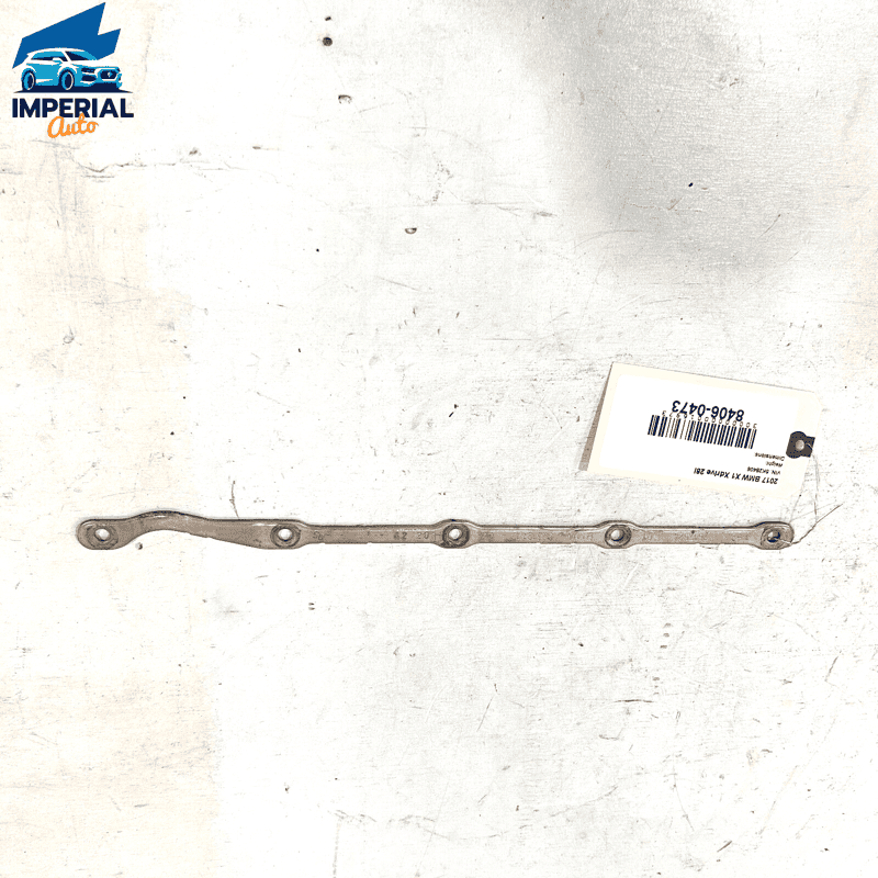 BMW X1 F48 2016-2019 2.0L ENGINE EXHAUT MANIFOLD MOUNT BRACKET SUPPORT OEM