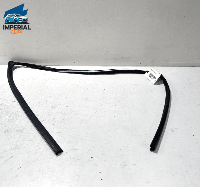 Window Seal Front Left Driver Acura TLX 2015-2020 OEM