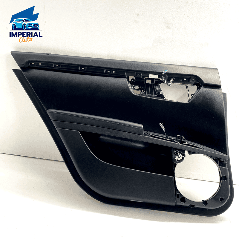 2007-2012 Mercedes S550 Rear Left Driver Side Door Interior Panel Trim Cove