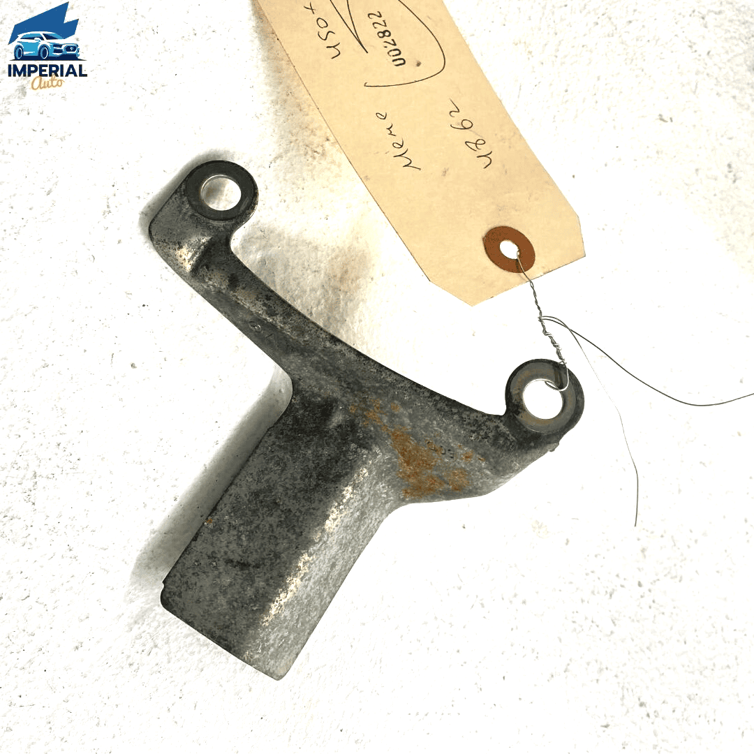07-12 Mercedes X164 GL450 Transmission To Crankcase Protective Plate Shield