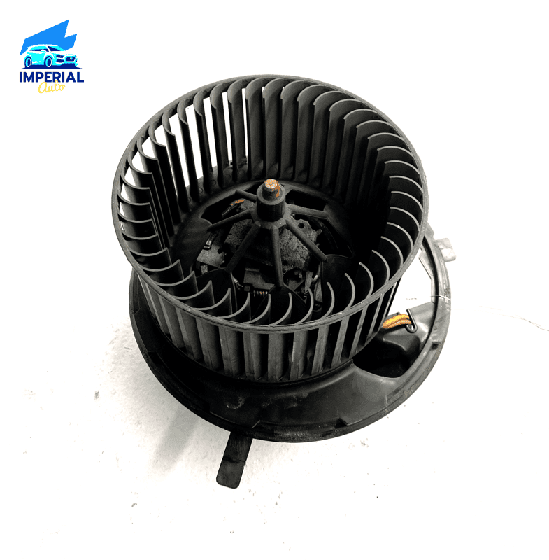 2012-2022 VOLKSWAGEN PASSAT A/C AC AIR HEATER BLOWER FAN MOTOR OEM 56182001