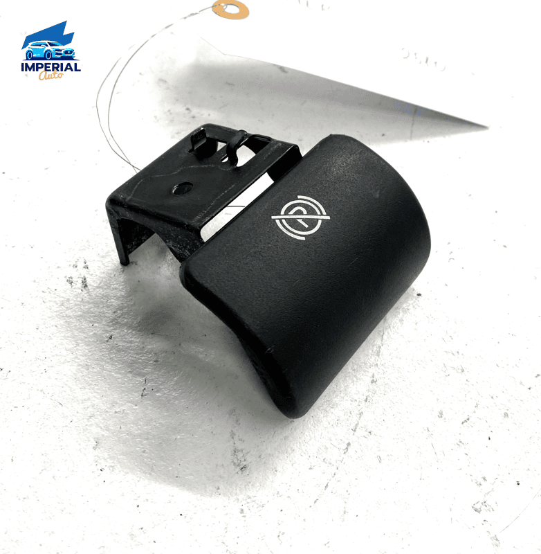 2003-2005 HUMMER H2 EMERGENCY PARKING BRAKE RELEASE HANDLE OEM 