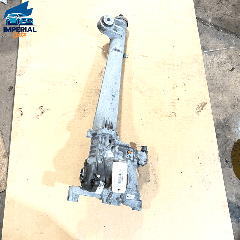 2018 - 2022 GMC TERRAIN EQINOX AWD REAR DIFFERENTIAL AXLE CARRIER OEM