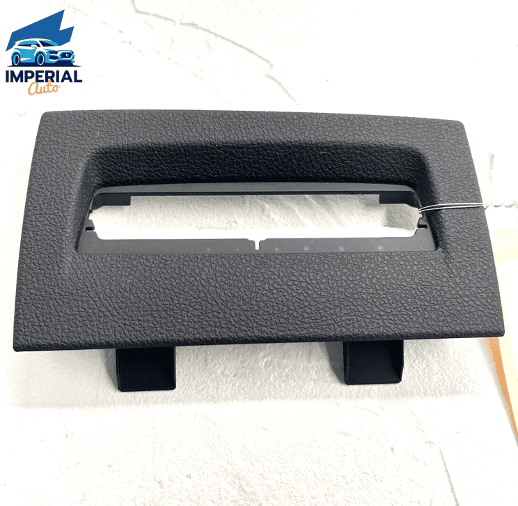 2017 - 2020 BMW M240XI LANE ASSISTANCE BUTTON SWITCH COVER TRIM BEZEL OEM