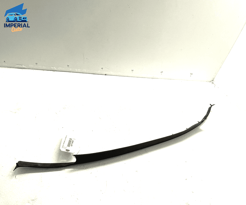 Audi A5 Sportback 2018-2023 Center Trunk Tailgate Liftgate Hinge Cover OEM 