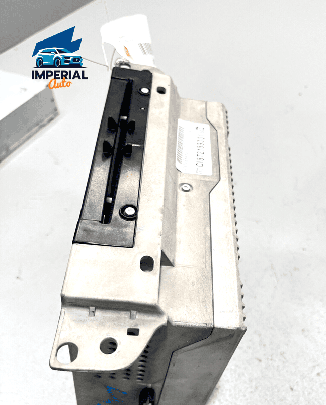 2012-2019 BMW 340 XI F30 F31 F32 RADIO AM-FM-CD-NAV RECEIVER Headunit High 