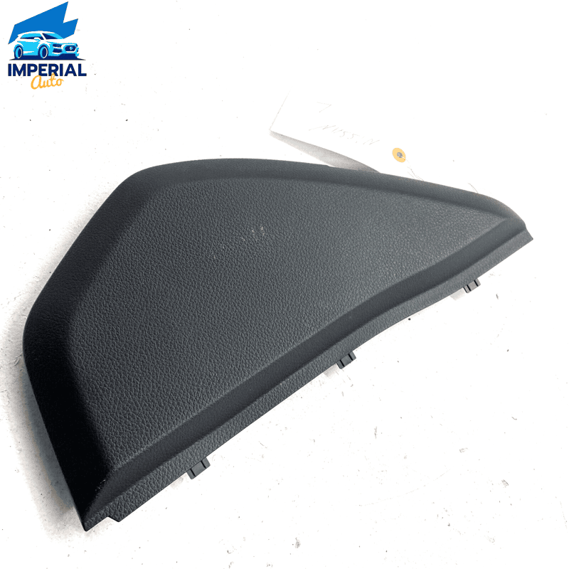 2014 - 2020 Nissan Rogue X-Trail Dashboard Panel Side Cover Left OEM