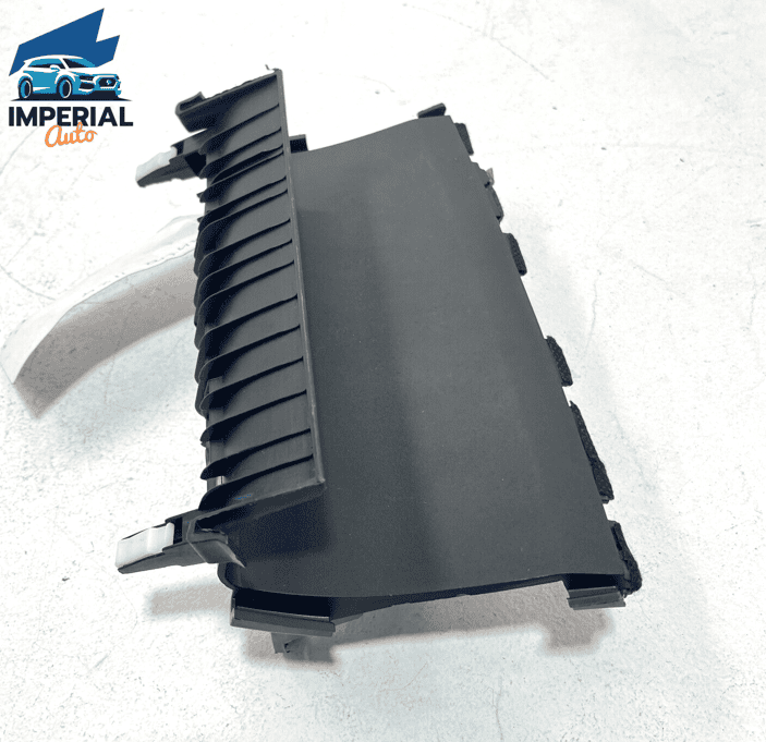 GENUINE HYUNDAI ELANTRA DASH CRASH PAD LOWER TRIM REINFORCEMENT OEM 16-18